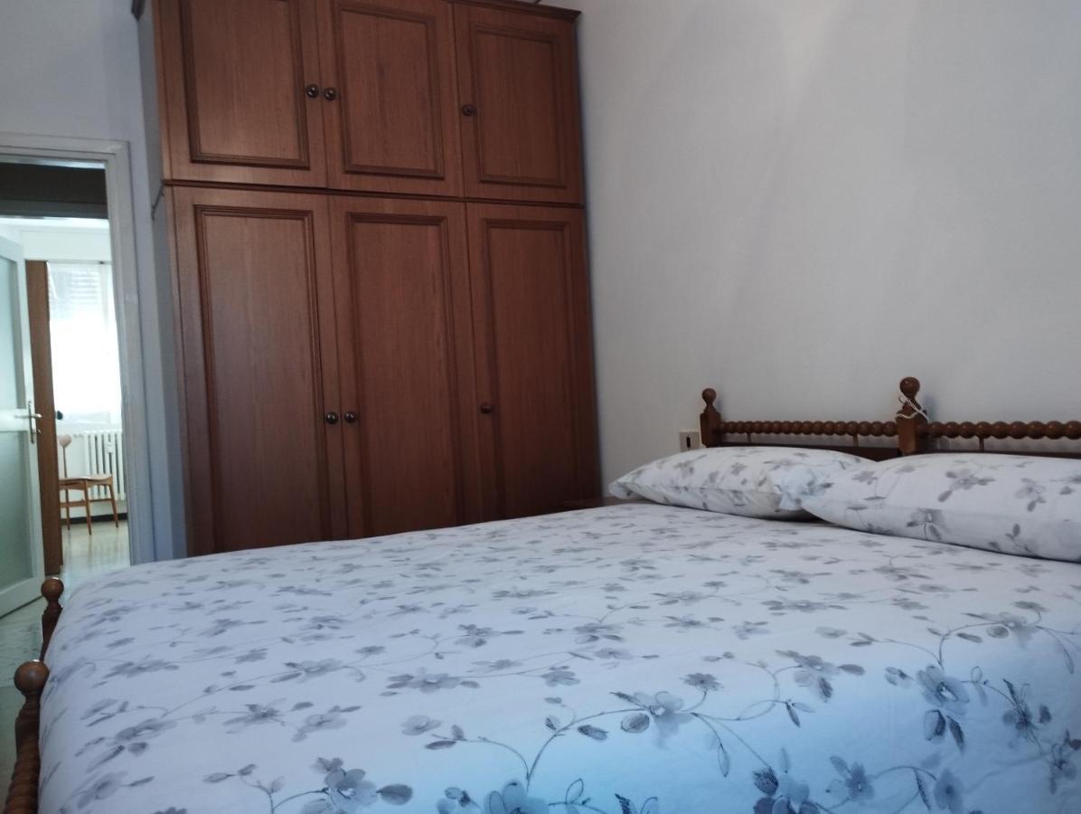 Casa Vacanza Al Ponticello ตีราโน ภายนอก รูปภาพ