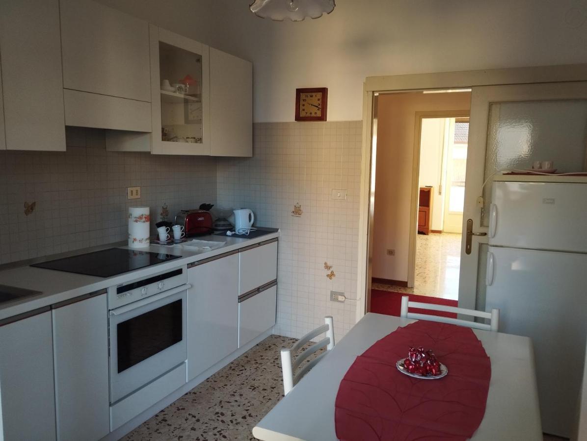 Casa Vacanza Al Ponticello ตีราโน ภายนอก รูปภาพ